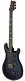Standard 24 Satin Pearl Black