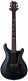 Standard 24 Satin Pearl Black