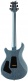Standard 24 Satin Frost Blue Metallic