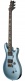 Standard 24 Satin Frost Blue Metallic