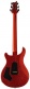 Standard 24 Satin Red Apple Metallic