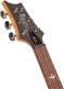 SE CE24 Black Gold Burst Limited