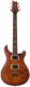 SE Exotic Mccarty 594 Laurel Vintage Sunburst