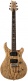 SE Exotic Custom 24 Swamp Ash Natural
