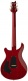 40Th Anni Custom 24-08 Sh LTD Charcoal Cherry Burst