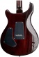 SE Custom 24 Orange Tiger Smokeburst LTD