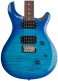 SE Custom 24 Lake Blue LTD