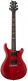 SE CE24 Standard Satin Stoptail Vintage Cherry