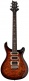 SE Studio Orange Tiger Smokeburst