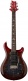 SE Studio Charcoal Cherry Burst
