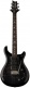 SE Special Semi- Hollow Charcoal Burst
