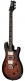 SE Special Semi-Hollow Orange Tiger Smokeburst