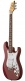 SE Silver Sky Derby Red
