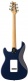 SE Silver Sky Trad Blue