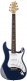 SE Silver Sky Trad Blue