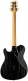 SE NF53 Black Doghair