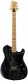 SE NF53 Black Doghair