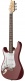 SE Silver Sky LH Derby Red