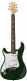 SE Silver Sky LH Lauren Green