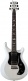 S2 Standard 22 Satin Pearl White