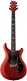 S2 Standard 24 Satin Red Apple Metallic