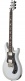 S2 Standard 24 Satin Pearl White