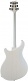 S2 Vela Satin Pearl White