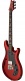 S2 Vela Semi-Hollow Satin Red Apple Metallic