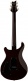 S2 Special Semi Hollow Black Amber