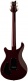 S2 Special Semi Hollow Faded Gray Black Purple Burst