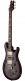S2 Special Semi Hollow Faded Gray Black Purple Burst