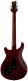 S2 Special Semi Hollow Fire Red Burst