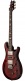 S2 Special Semi Hollow Fire Red Burst