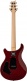 CE24 Fire Red Burst