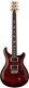 CE24 Fire Red Burst