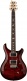 CE24 SH Fire Red Burst