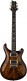 Custom 24 Black Gold Wraparound Burst
