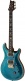 Custom 24 Carroll Blue