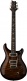 Custom 24-08 Black Gold Wraparound Burst