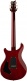 Custom 24-08 Dark Cherry Sunburst