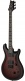 Signature Model Mark Holcomb Fire Smokeburst