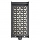 K28C30 - Cable Multipaire avec Boitier de Scene 24/4 - 30 M