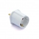 Europe (UK) Plug Adapter