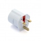 Europe (UK) Plug Adapter