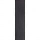 Sangle en Cuir Confort Auto Lock, Black