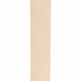 COMFORT LEATHER AUTO LOCK GUITAR STRAP, TAN