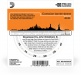 EJ10-3D Bronze Extra Light 10-47 (3 Jeux)