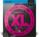 EXL170-5 Nickel Wound Long Scale Light 5C 45-130