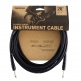 CLASSIC SERIES INSTRUMENT CABLE 20 FEET