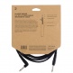 CLASSIC SERIES INSTRUMENT CABLE RIGHT ANGLE PLUG 10 FEET